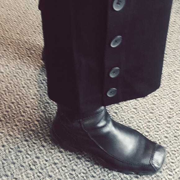 PART TWO Nicol PA Culottes Pants Brand New - Picture 2 of 2